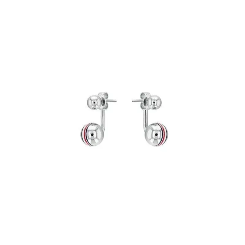 Tommy Hilfiger Silver Earrings 2780496