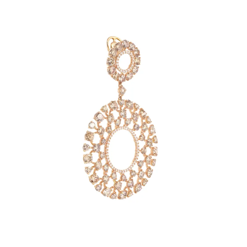 Marcolino Brincos Ouro BR3956