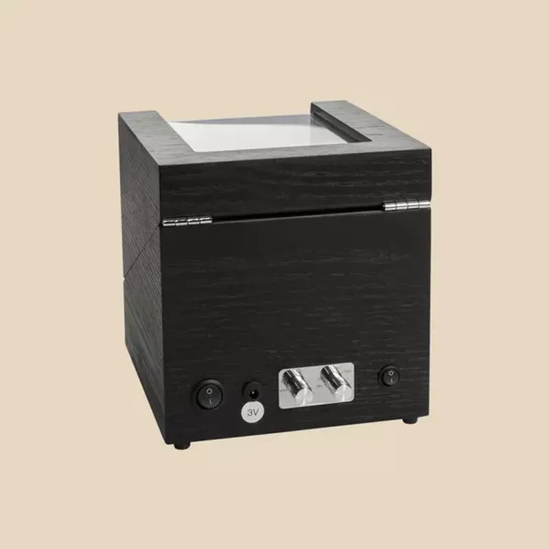 Roogs Watch Winder 2 Relógios WW91