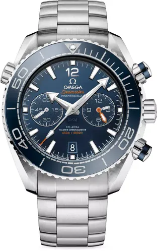 Imagem Seamaster Planet Ocean 600M