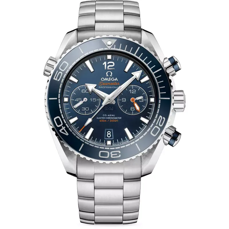 Omega Seamaster Planet Ocean 600M 21530465103001