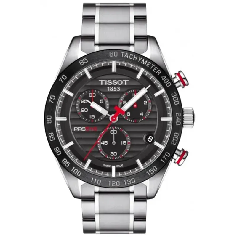Tissot PRS 516 T100.417.11.051.01