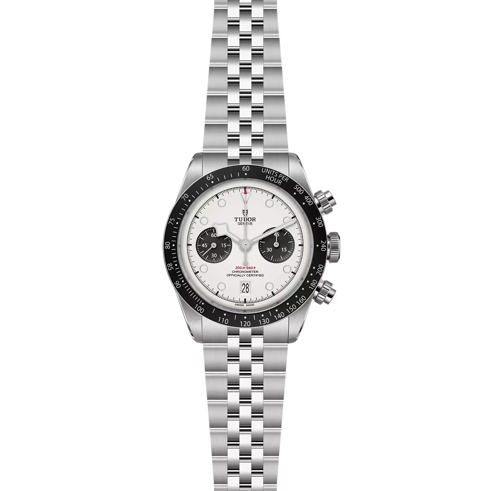 Imagem Black Bay Chrono