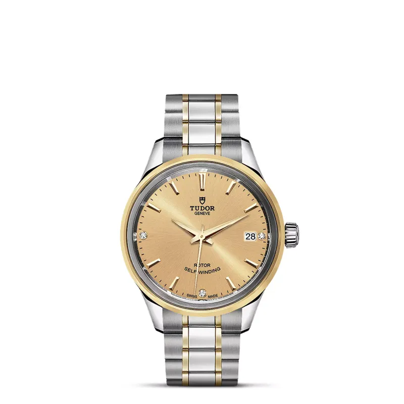 Tudor Style M12303-0004