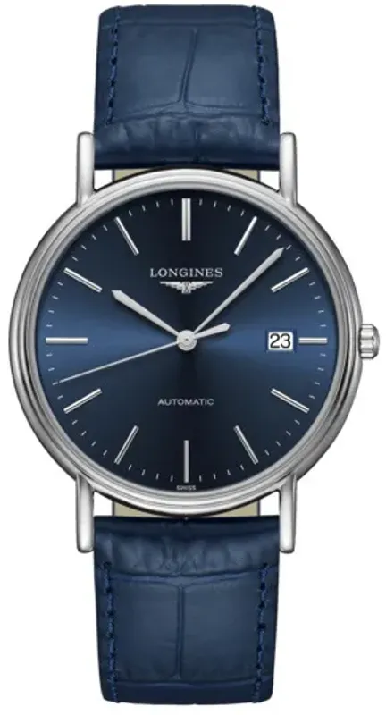 Longines Présence L49214922