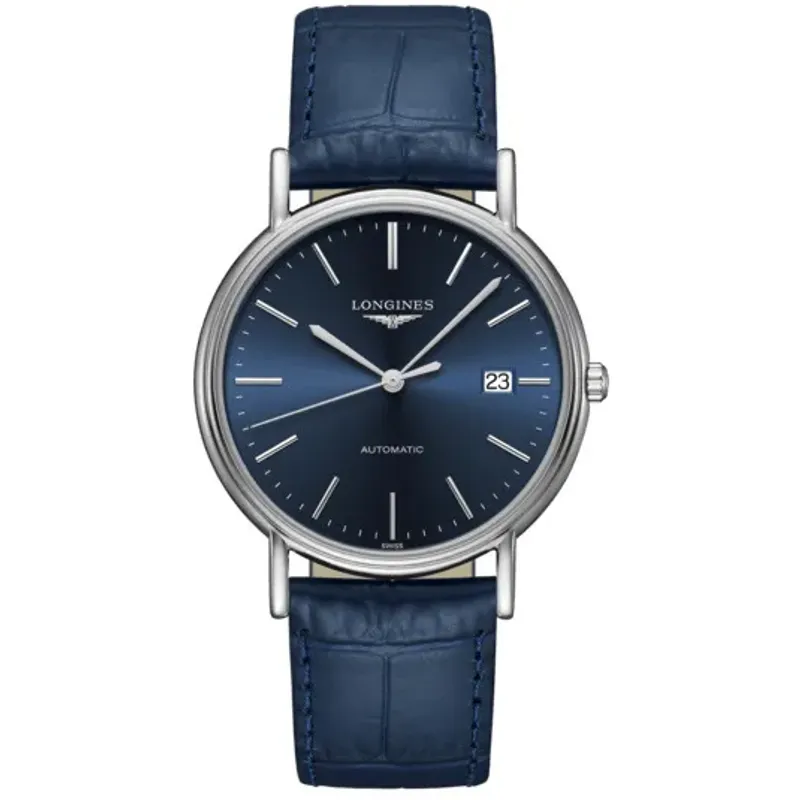 Longines Présence L49214922