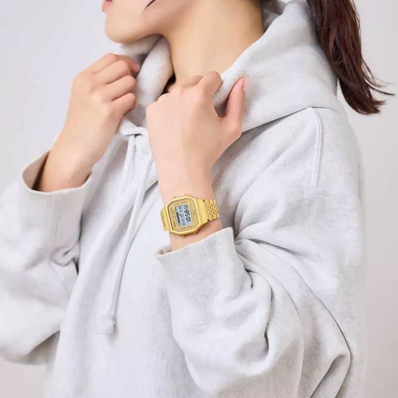 Casio Vintage Vintage ABL-100WEG-9AEF