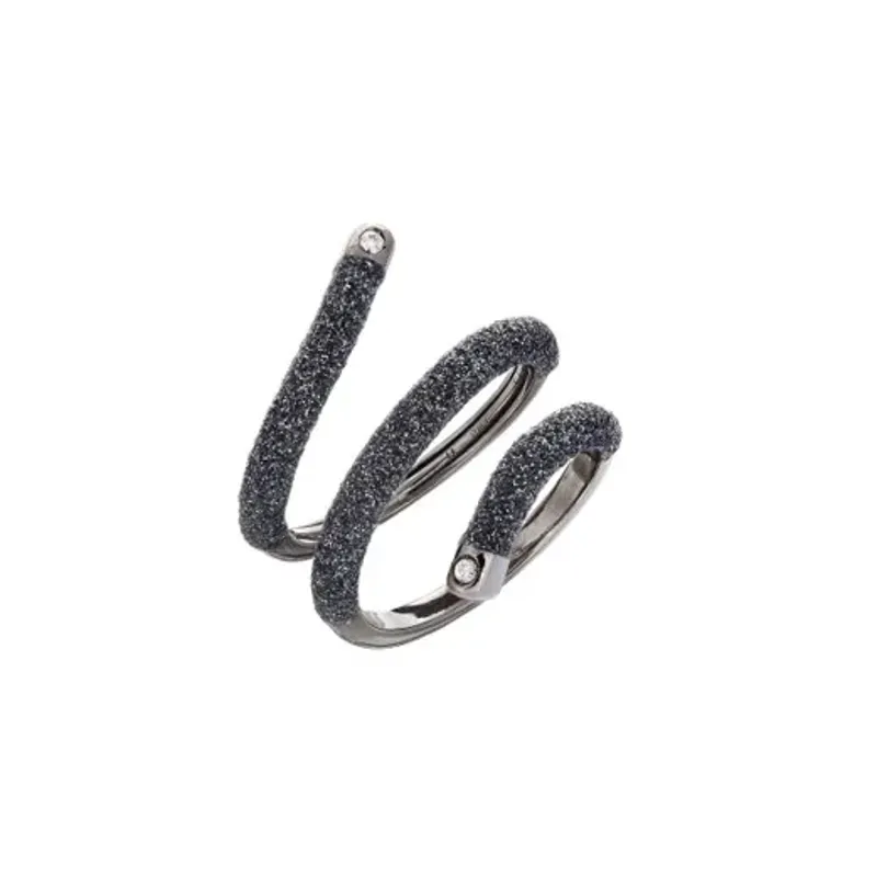 Pesavento Anel Rutenio Shiny WSWTA056/M