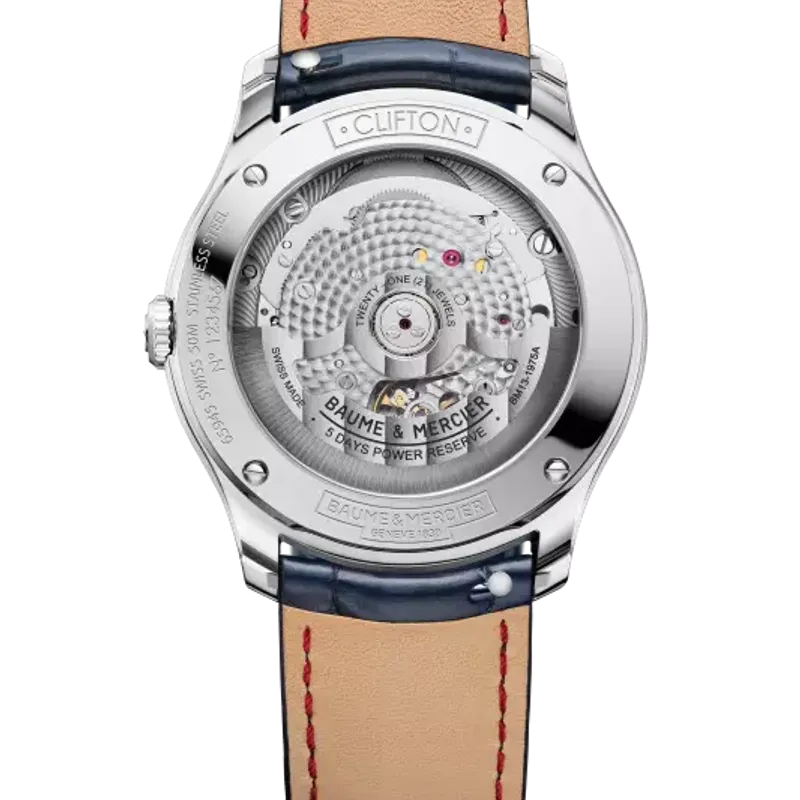 Baume & Mercier Clifton 10771 M0A10771