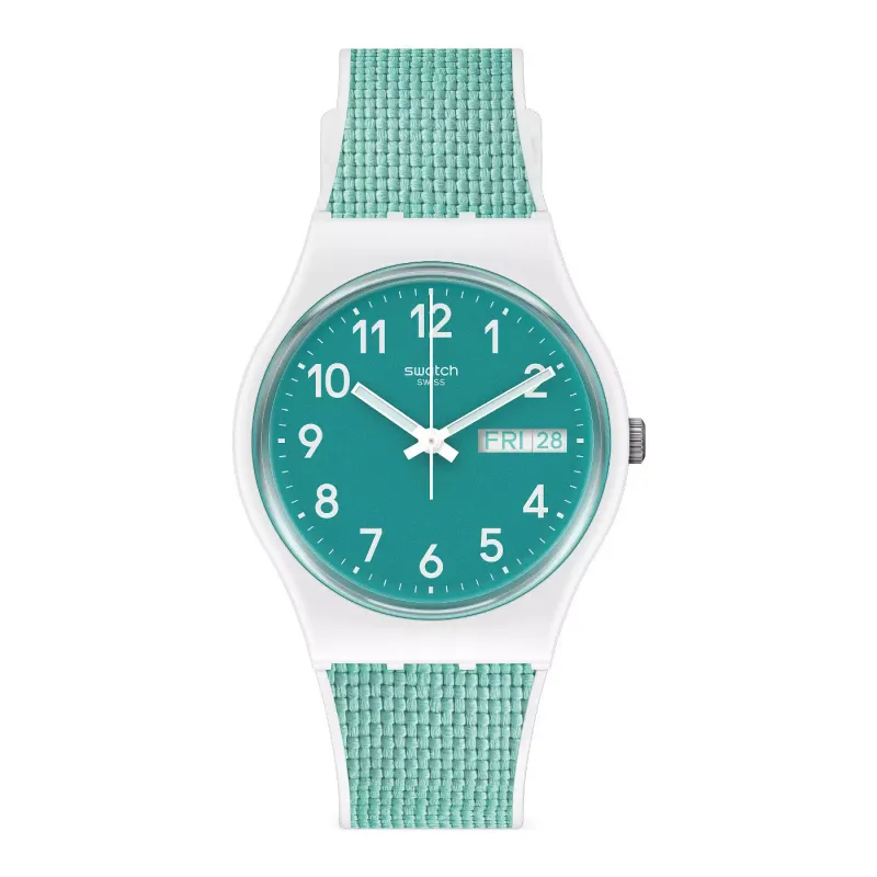 Swatch Pool Light GW714