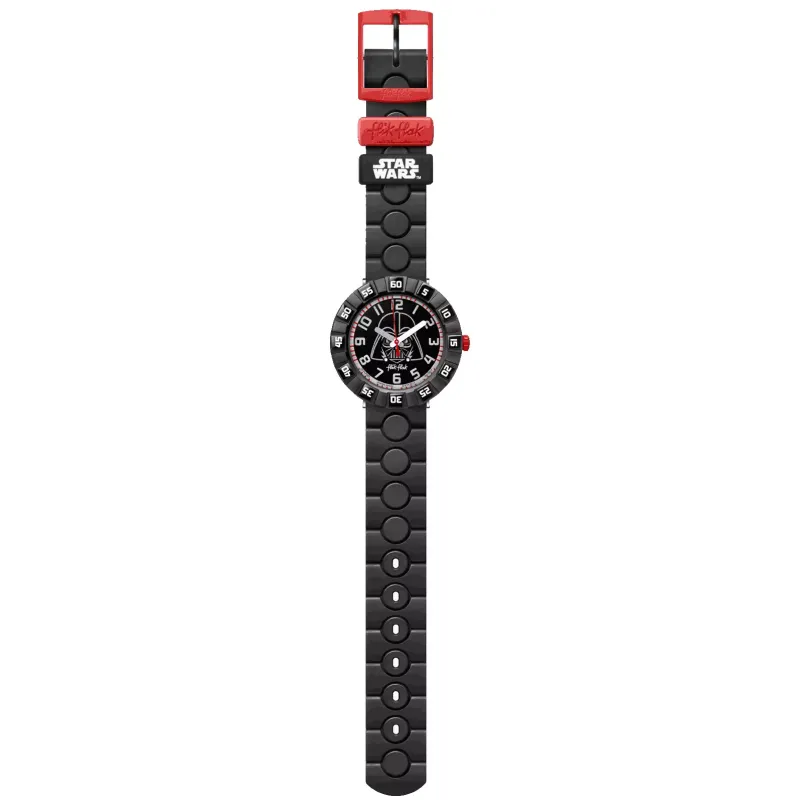 Flik Flak Star Wars Darth Vader ZFFLP005