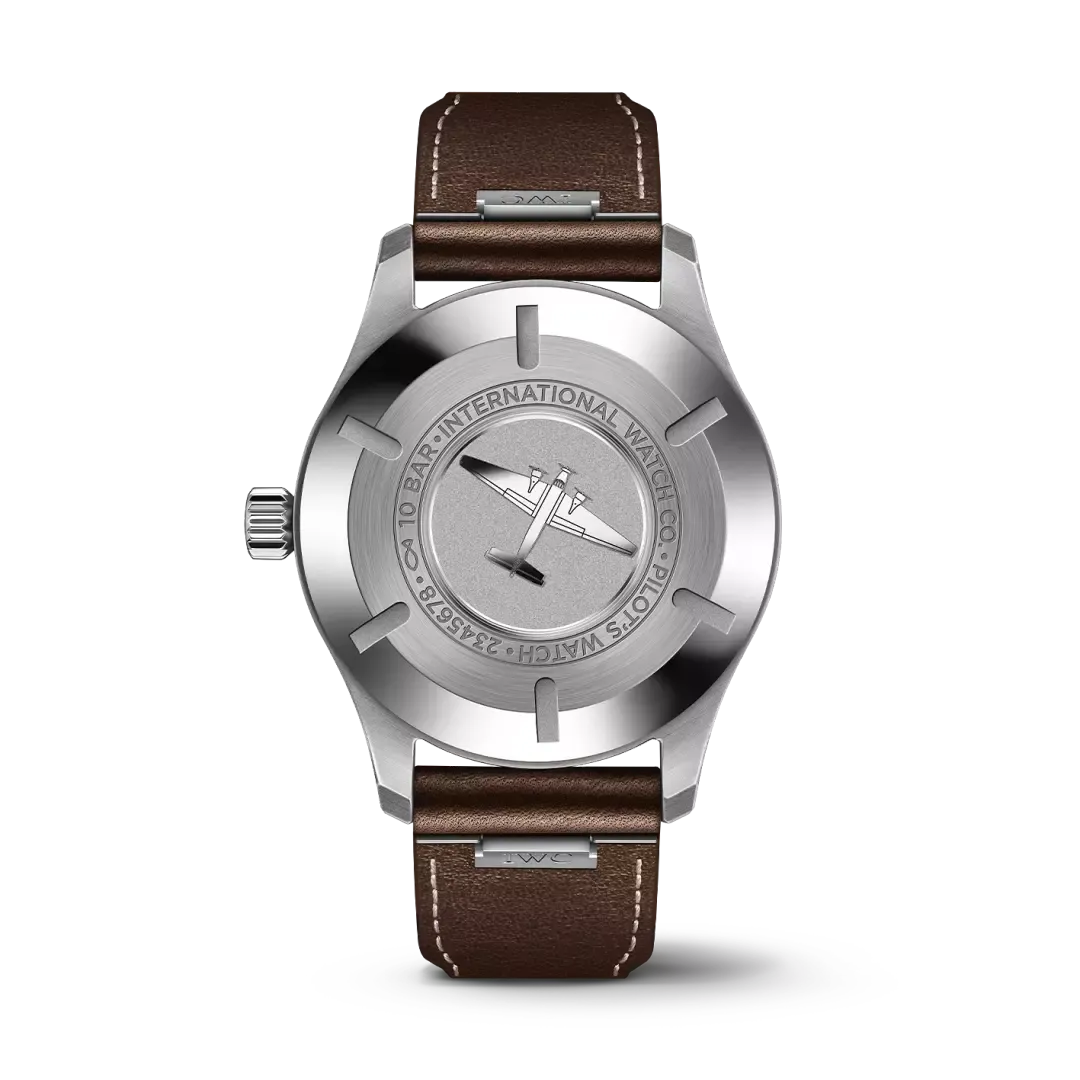 Image Pilot's Mark XX