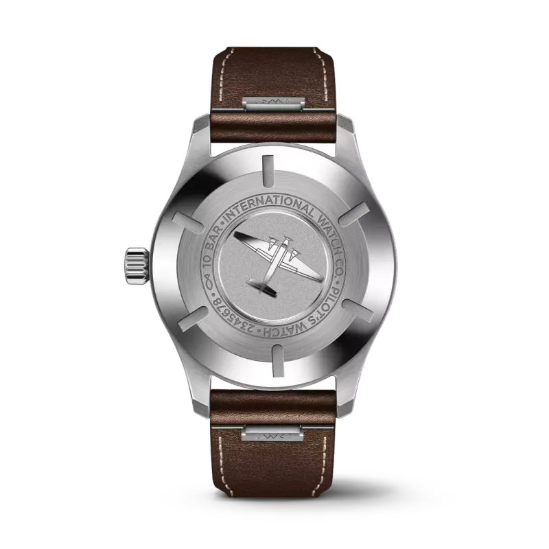 Iwc Schaffhausen Pilot's Mark XX IW328205
