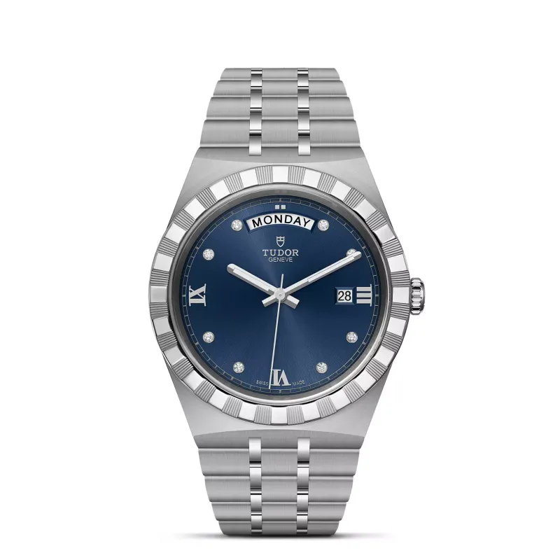 Tudor Royal M28600-0006
