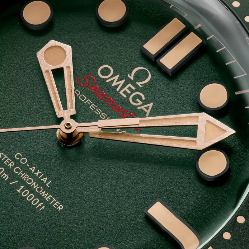 Omega Seamaster Diver 300M 21090422010001