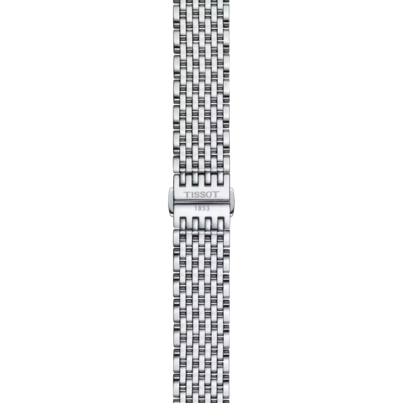 Tissot Everytime T143.210.11.011.01