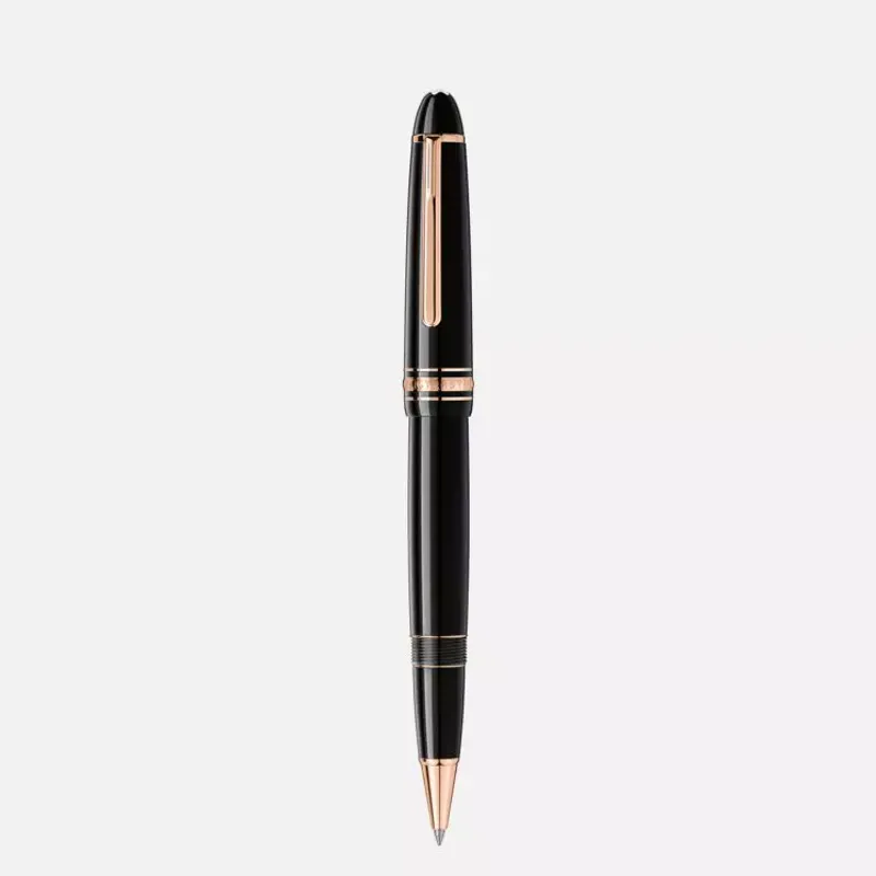 Montblanc Rollerball 162 Meisterstück Rose Gold 132481