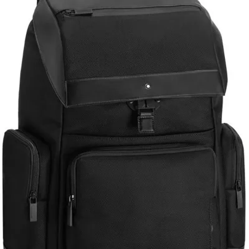 Montblanc Mochila Nightflight Grande 118259