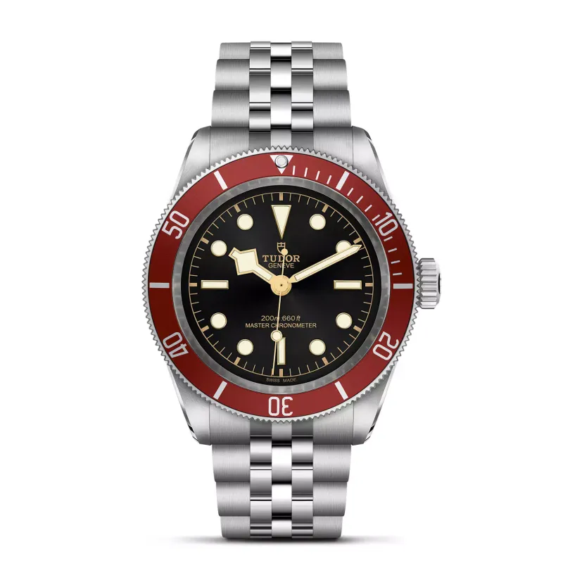 Tudor Black Bay M7941A1A0RU-0003