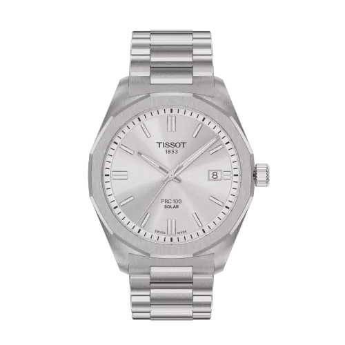 Imagem PRC 100 Solar Quartz