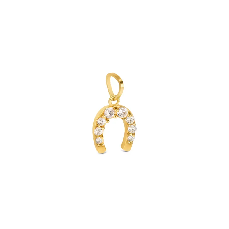 One Charm Energy Amulet OJEBC747