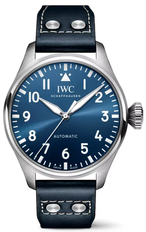 Iwc Schaffhausen Big Pilot's 43 IW329303