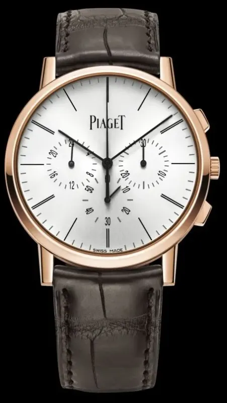 Piaget Piaget Altiplano G0A40030