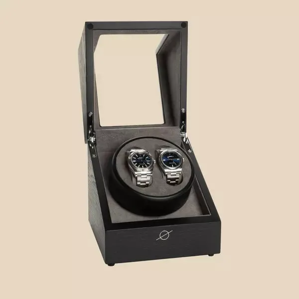 Imagem Watch Winder 2 Relógios