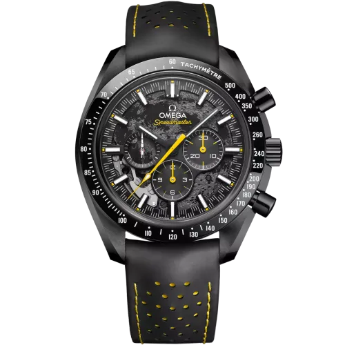 Imagem Speedmaster Dark Side of the Moon Apollo 8