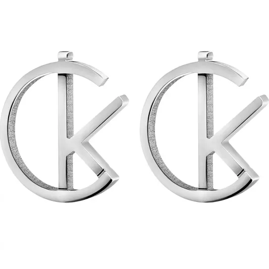 Ck earrings online