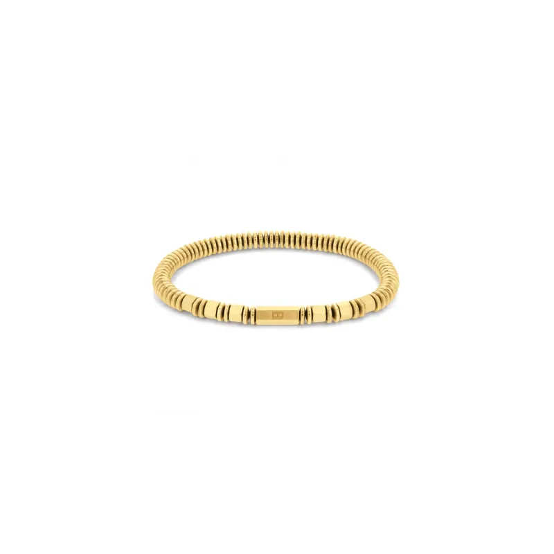 Tommy Hilfiger Gold Bracelet 2790382