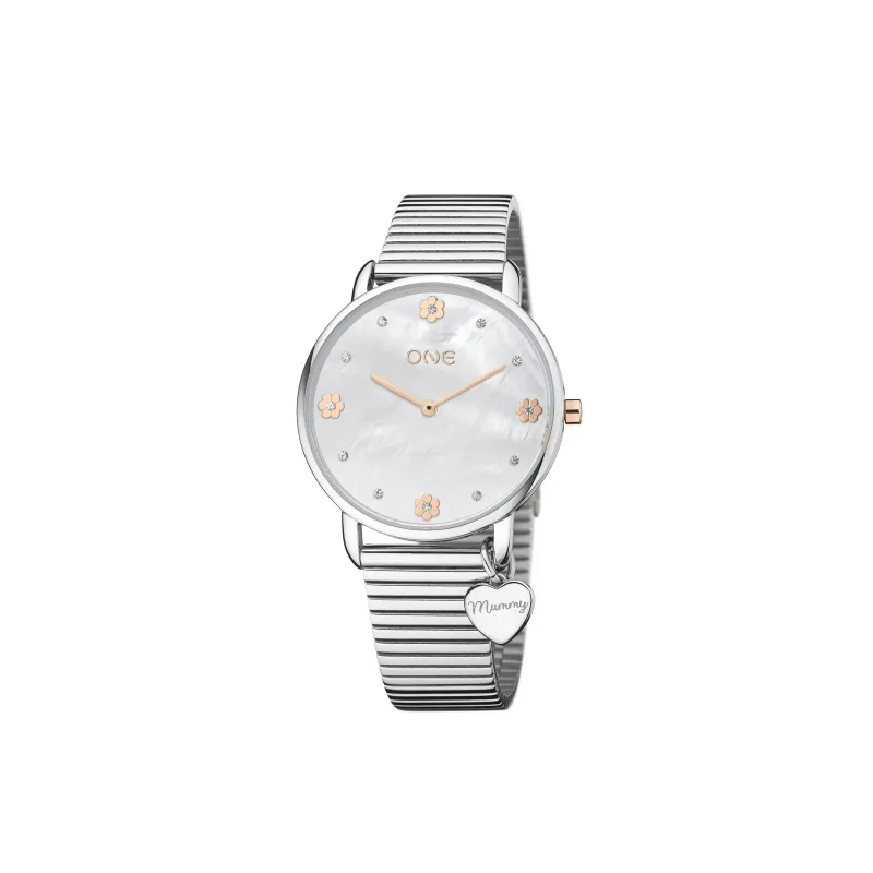 One Mummy Rose OL9414BS31L