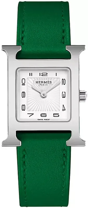 Hermès Heure H Small 15HH1210131/SW1L-I