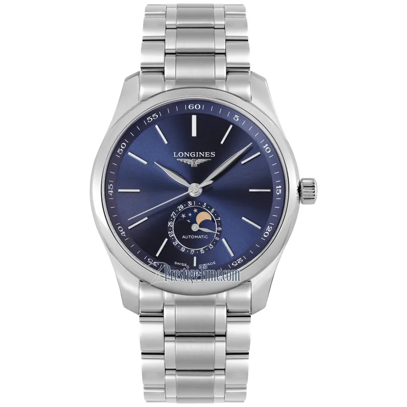 Longines The Longines Master Collection L29094926