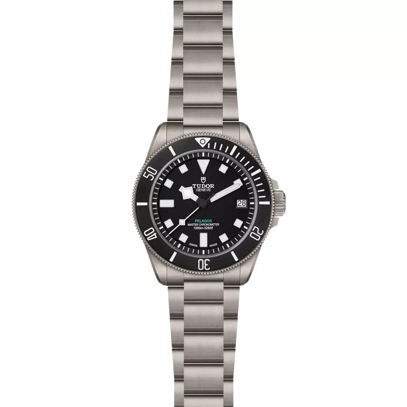 Tudor Pelagos Ultra M2543C1A7NU-0001
