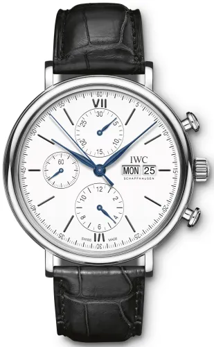Imagem IWC Portofino Chronograph Ed. ´´150 Years´´