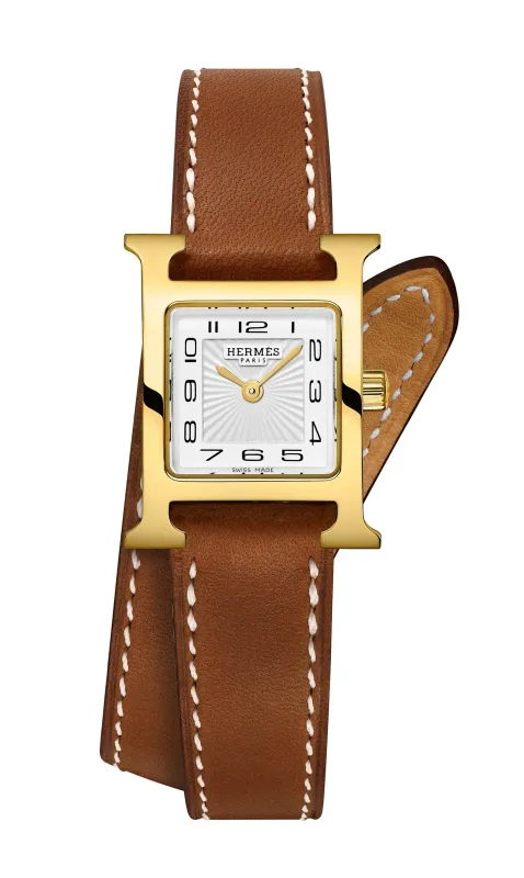 Hermès Heure H 13HH1101131VB342