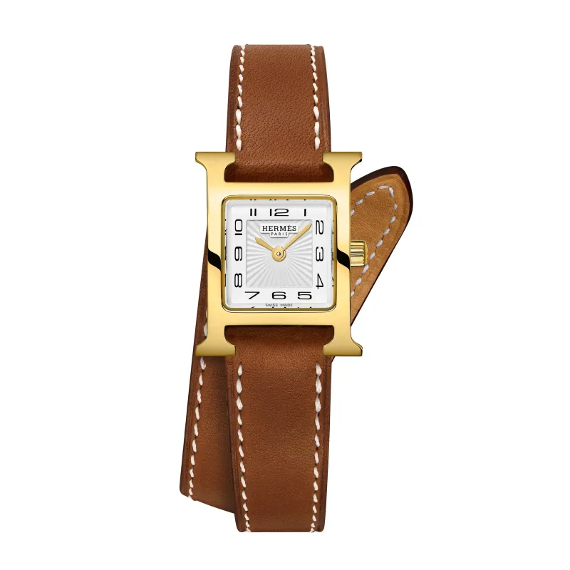 Hermès Heure H 13HH1101131VB342