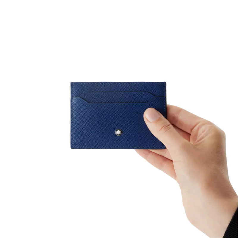 Montblanc Sartorial card holder 5cc 130814