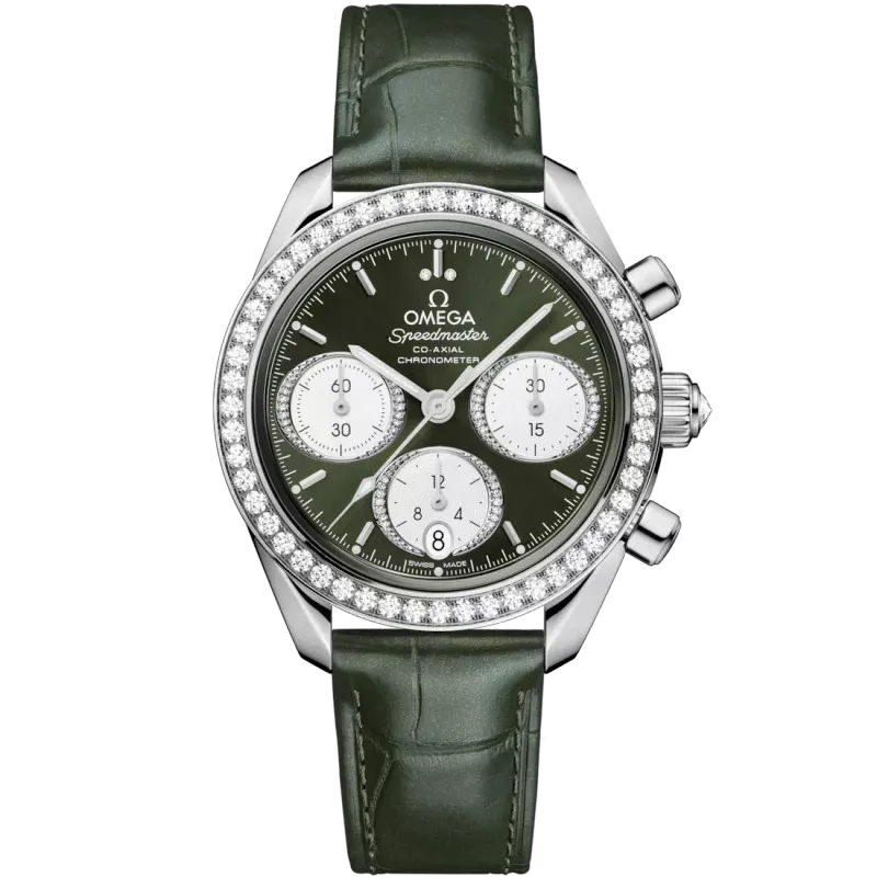 Omega Speedmaster 38 32418385060001