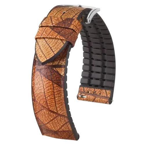 Imagem Hirsch Leaf Brown 20