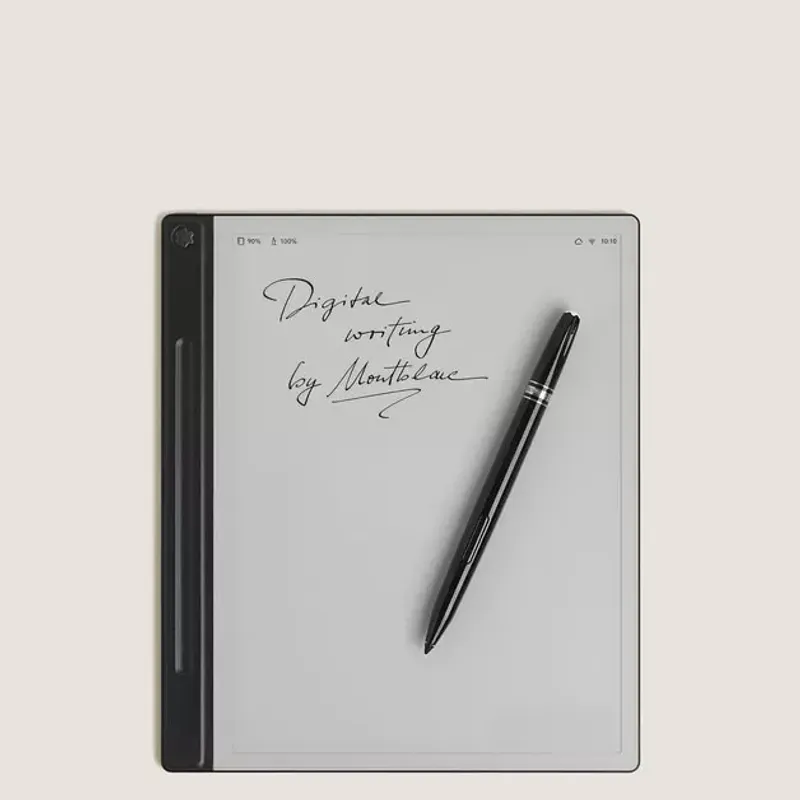 Montblanc Montblanc Digital Paper (tbl+pen+usb+tips) BLK 135010
