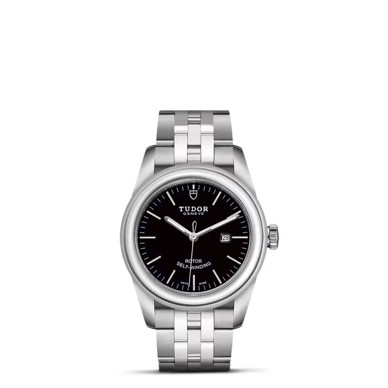 Tudor Glamour Date M53000-0002
