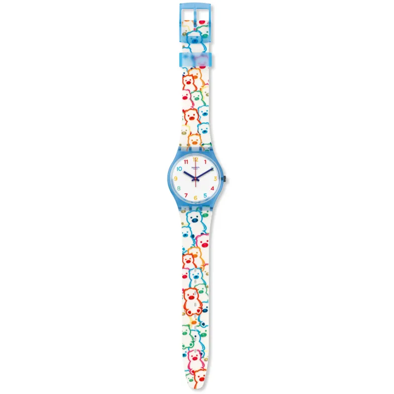 Swatch Swatch Docinho GZ309
