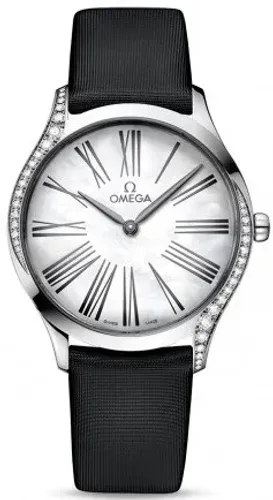 De Ville Trésor Quartz 36mm                                 