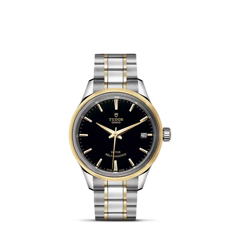 TUDOR Style M12303-0003