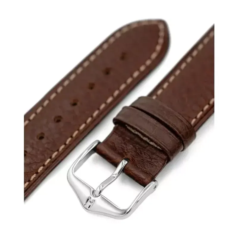 Hirsch Bracelet Boston L Brown 01302010NQ-2-20