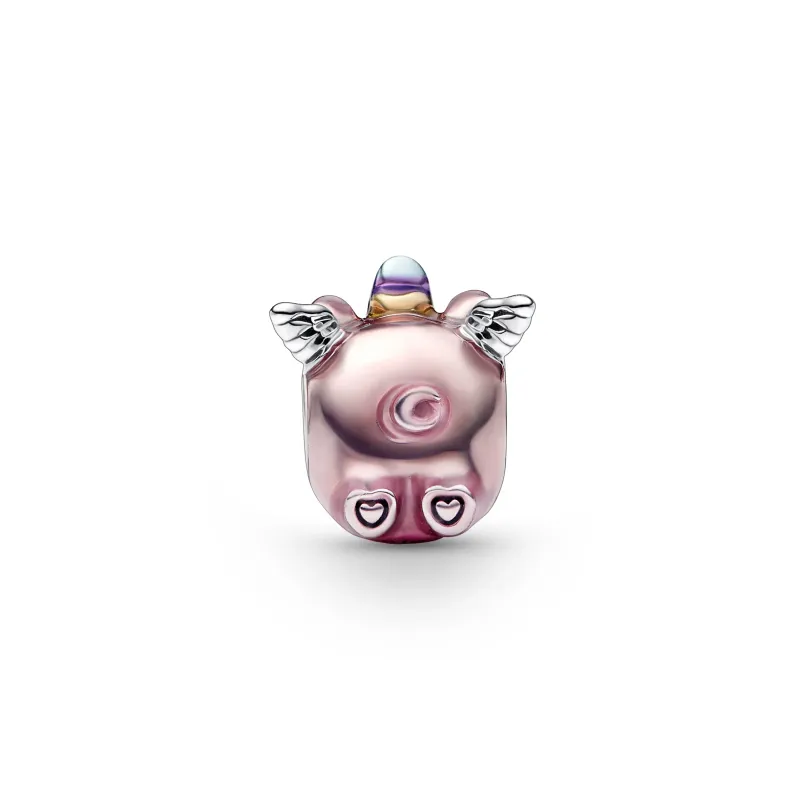 Pandora Conta Porco Unicórnio Voador 792573C01