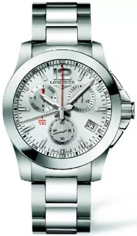 Longines Longines Conquest L37004766