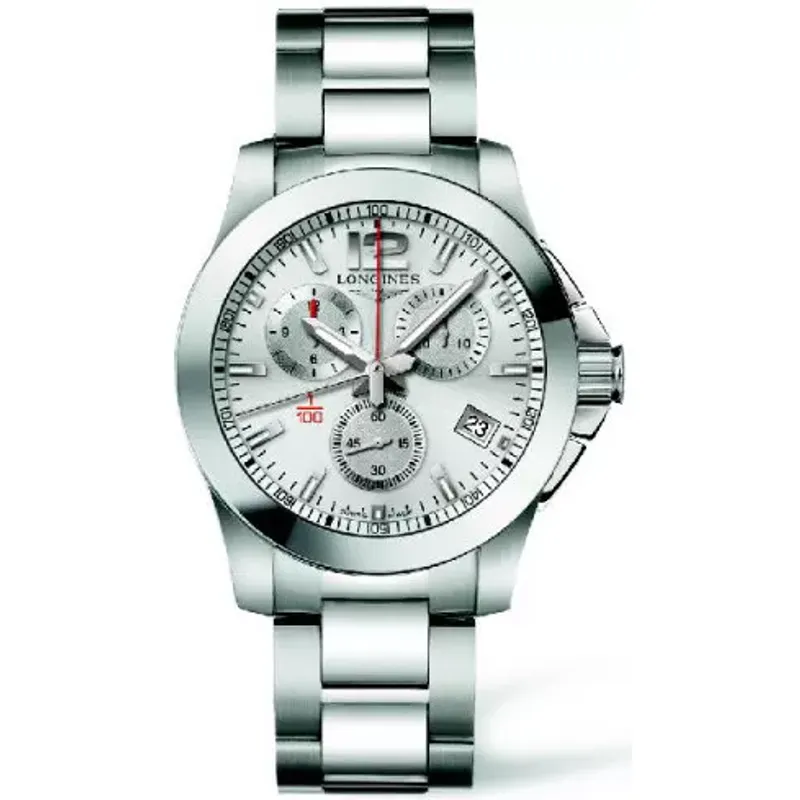 Longines Longines Conquest L37004766